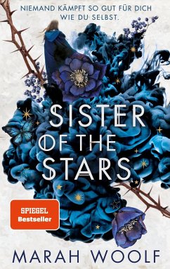 Sister of the Stars / HexenSchwesternSaga Bd.1 von Marah Woolf / Nova MD